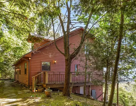 563 Mountain Top Drive Murphy NC 28906