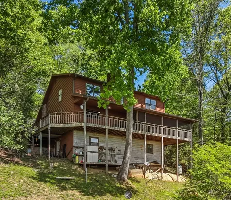 563 Mountain Top Drive Murphy NC 28906
