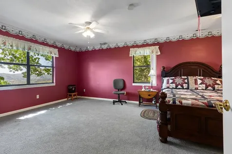 563 Mountain Top Drive Murphy NC 28906