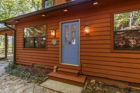 563 Mountain Top Drive Murphy NC 28906