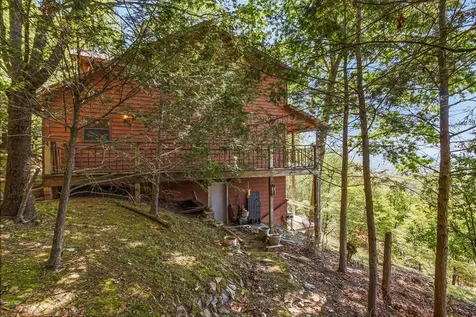 563 Mountain Top Drive Murphy NC 28906