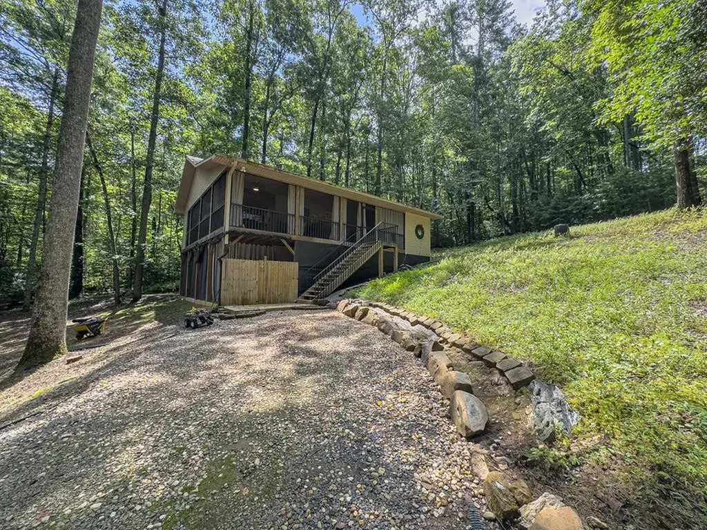 89 Box Turtle Lane Murphy NC 28906