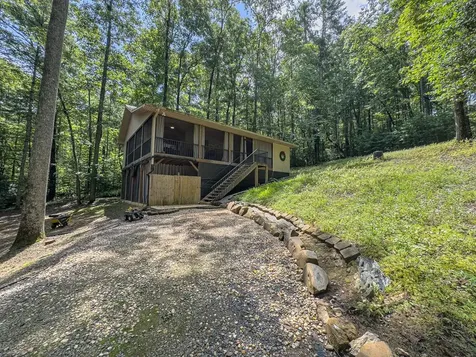 89 Box Turtle Lane Murphy NC 28906