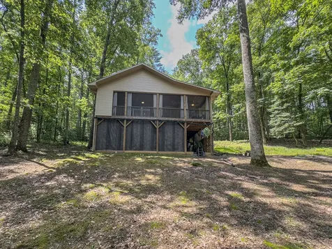 89 Box Turtle Lane Murphy NC 28906