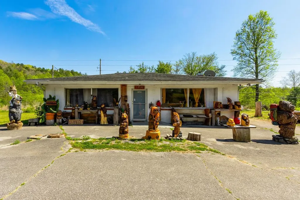 16245 W Us Highway 64 Murphy NC 28906