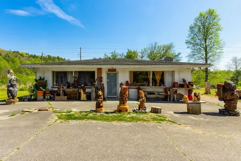 16245 W Us Highway 64 Murphy NC 28906