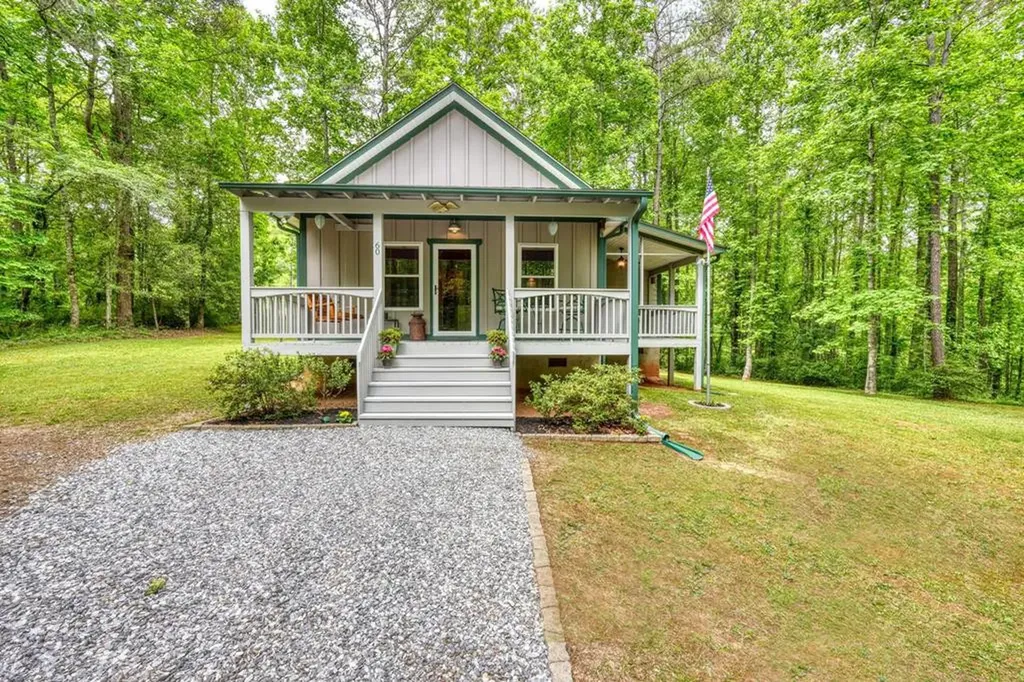 60 Meadow Branch Lane Murphy NC 28906