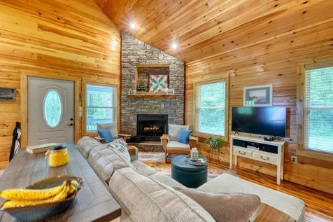 60 Meadow Branch Lane Murphy NC 28906