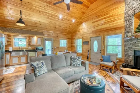 60 Meadow Branch Lane Murphy NC 28906