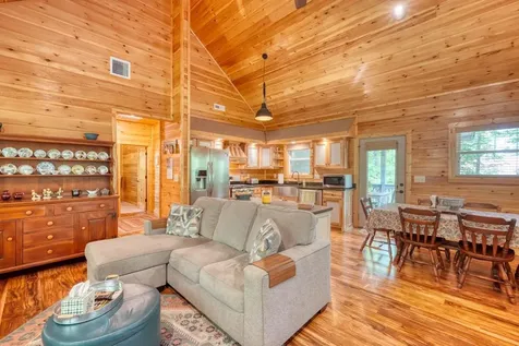 60 Meadow Branch Lane Murphy NC 28906