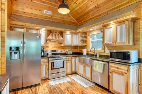 60 Meadow Branch Lane Murphy NC 28906