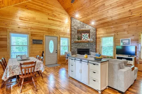 60 Meadow Branch Lane Murphy NC 28906