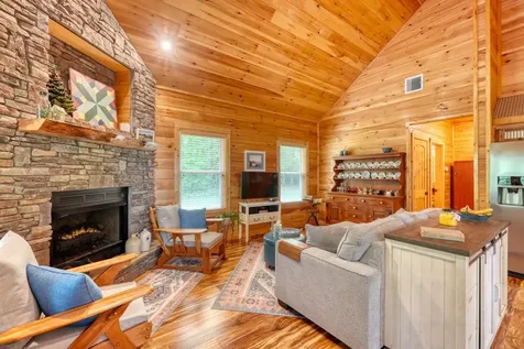 60 Meadow Branch Lane Murphy NC 28906