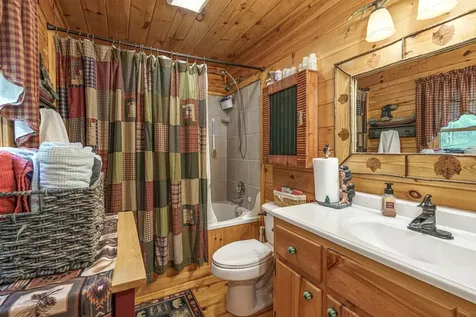 267 Laurelwood Circle Murphy NC 28906