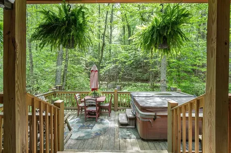 267 Laurelwood Circle Murphy NC 28906