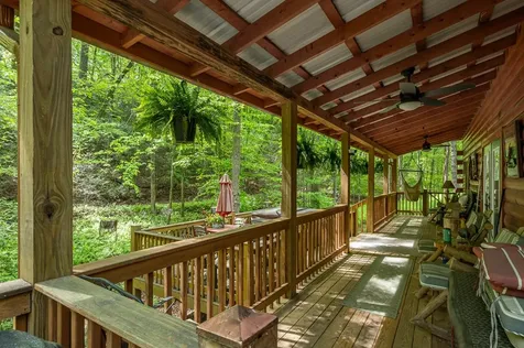 267 Laurelwood Circle Murphy NC 28906