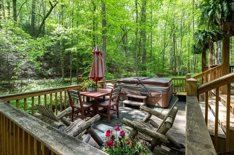 267 Laurelwood Circle Murphy NC 28906