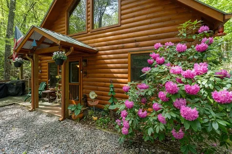 267 Laurelwood Circle Murphy NC 28906