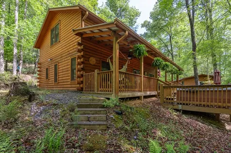 267 Laurelwood Circle Murphy NC 28906