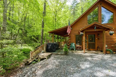 267 Laurelwood Circle Murphy NC 28906