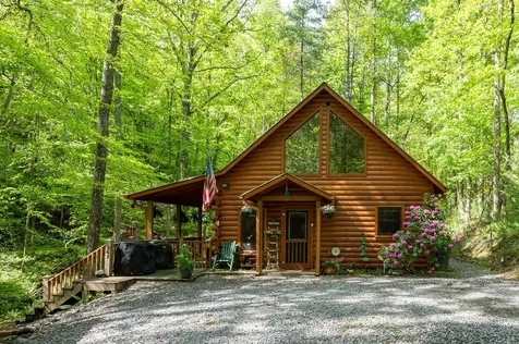 267 Laurelwood Circle Murphy NC 28906