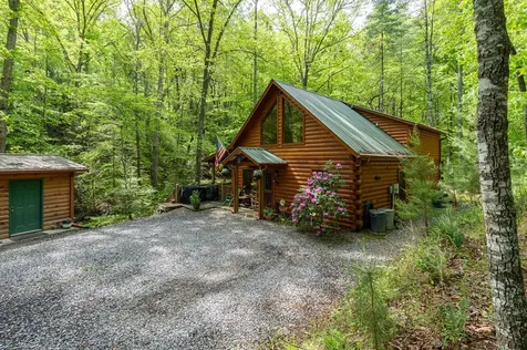 267 Laurelwood Circle Murphy NC 28906