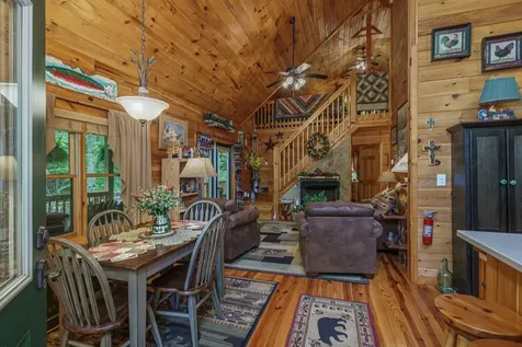 267 Laurelwood Circle Murphy NC 28906