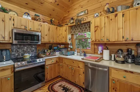 267 Laurelwood Circle Murphy NC 28906