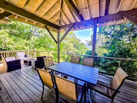 561 Deals Gap Road Robbinsville NC 28713