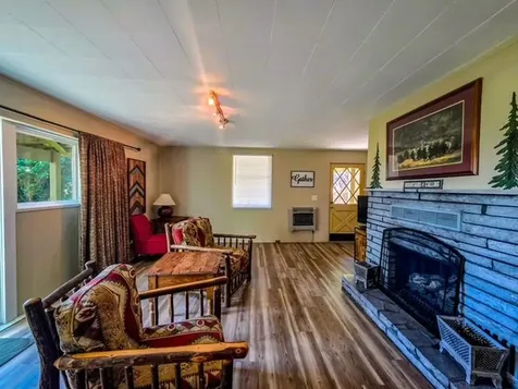 561 Deals Gap Road Robbinsville NC 28713