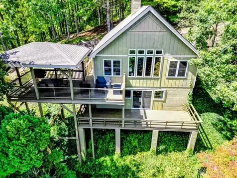 561 Deals Gap Road Robbinsville NC 28713