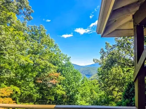 561 Deals Gap Road Robbinsville NC 28713