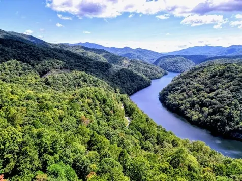 561 Deals Gap Road Robbinsville NC 28713