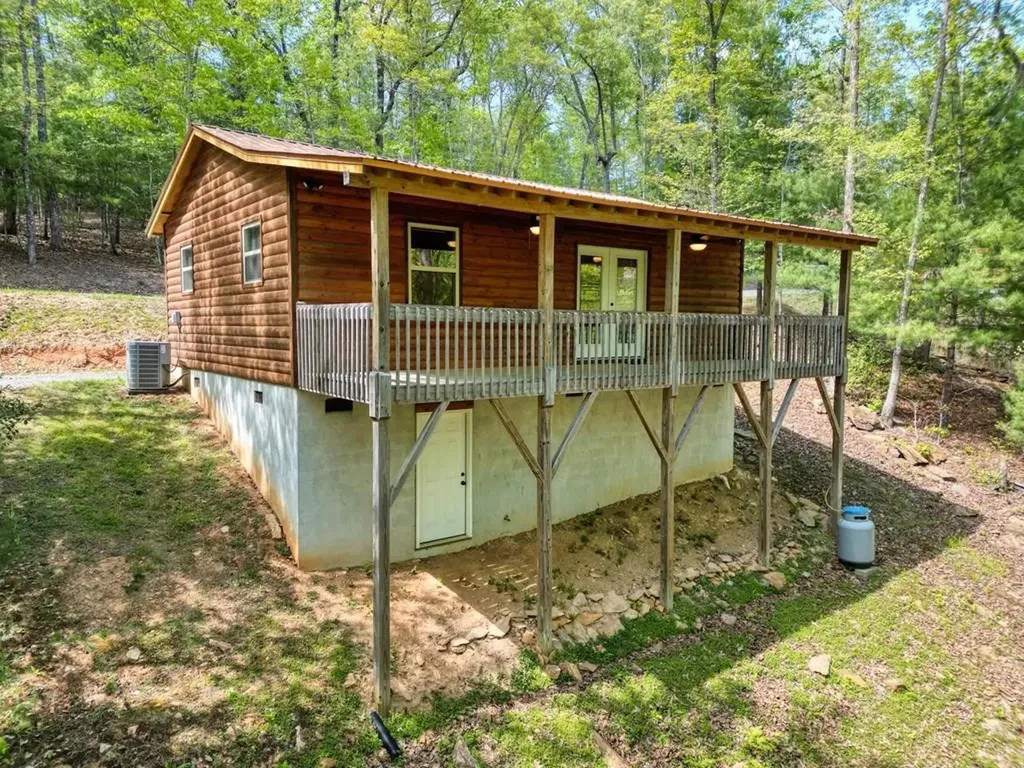 100 Fern Cove Lane Murphy NC 28906