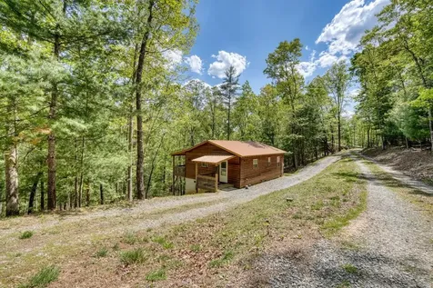 100 Fern Cove Lane Murphy NC 28906