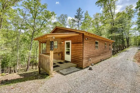 100 Fern Cove Lane Murphy NC 28906