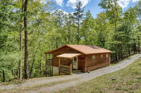 100 Fern Cove Lane Murphy NC 28906
