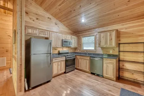100 Fern Cove Lane Murphy NC 28906