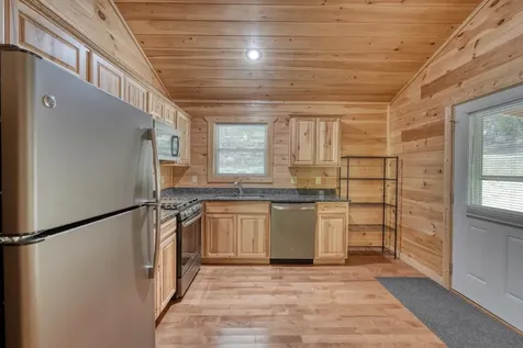 100 Fern Cove Lane Murphy NC 28906