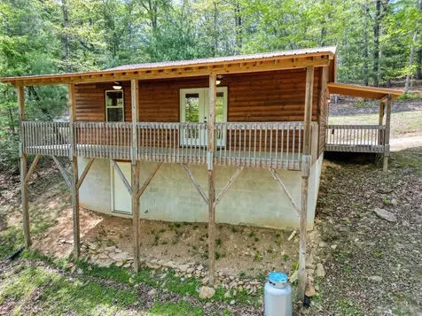 100 Fern Cove Lane Murphy NC 28906