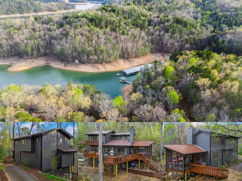 899 Lonesome Pine Road Murphy NC 28906