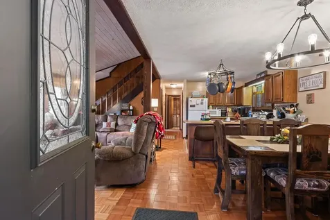 899 Lonesome Pine Road Murphy NC 28906