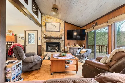899 Lonesome Pine Road Murphy NC 28906