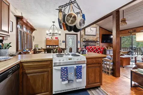 899 Lonesome Pine Road Murphy NC 28906