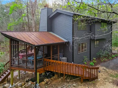 899 Lonesome Pine Road Murphy NC 28906