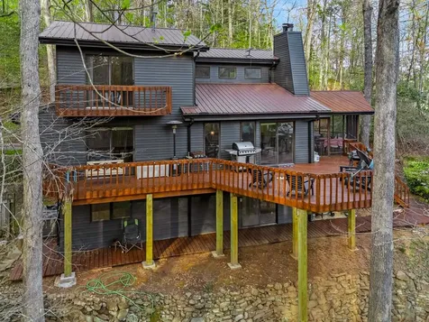 899 Lonesome Pine Road Murphy NC 28906