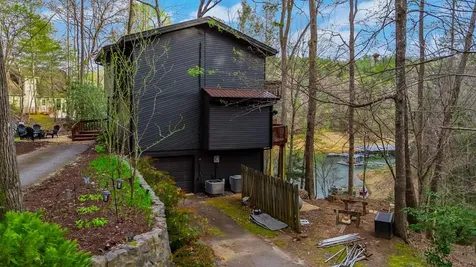 899 Lonesome Pine Road Murphy NC 28906