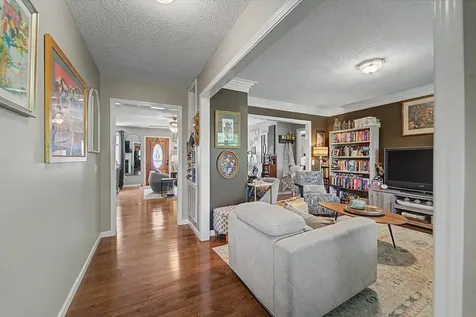 1364 Atoah Road Robbinsville NC 28771