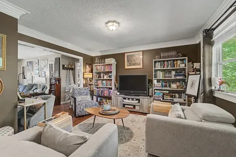 1364 Atoah Road Robbinsville NC 28771