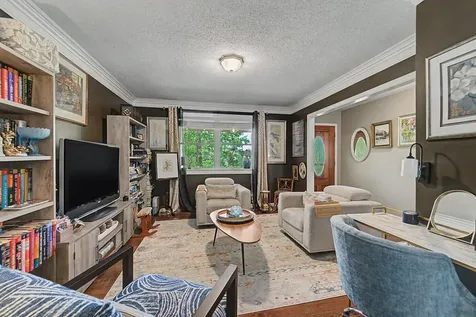 1364 Atoah Road Robbinsville NC 28771
